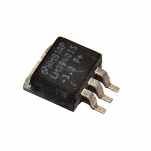 LM 3940ISX-3.3